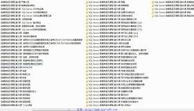 黑手论坛_SQL Server_数据库VIP系列课程(高清无密版) 黑手论坛_SQL Server_数据库VIP系列课程(高清无密版)