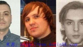 FBI悬赏420万美元抓捕这五名黑客 FBI悬赏420万美元抓捕这五名黑客