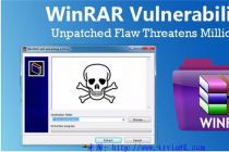 压缩软件WinRAR存在0day漏洞