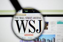 《华尔街日报》遭黑客攻击 读者数据库被盗