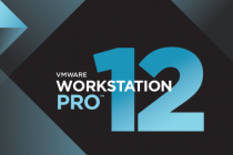 VMware Workstation 12专业版 +永久激活密钥