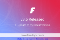 Faraday：一款多功能协同式渗透测试工具&漏洞管理平台